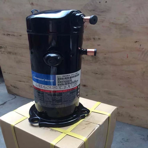 谷轮 Компрессор Emerson ZW30KA-PFS-582 ZW30KS-TFP-582 Энергетический тепловой насос