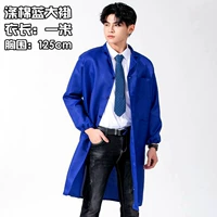 Утолщенная смесь T/C, антистатическая