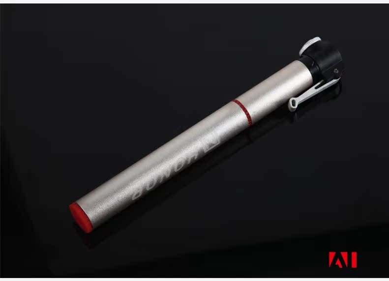 Pompe à vélo HONOR - Ref 2390253 Image 8