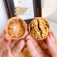 Professor Guo Hand-Peeled Walnuts 185 Herbal Flavor 2.5kg Bagged Nuts Roasted Seeds and Nuts Snack Food New Year's Gifts