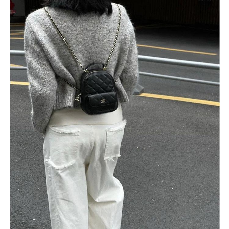 香奈儿包包价格表官网？教科书般的选购指南来了！