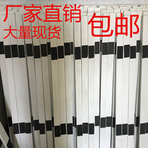 Solid Wood Pine Wood Cross-board Track-and-field Athletic Competition Hurdle