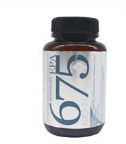 Bio-H Baiaokang Fish Oil Extract capsules Special group fatty acids 1050mg Oriental cj Shopping