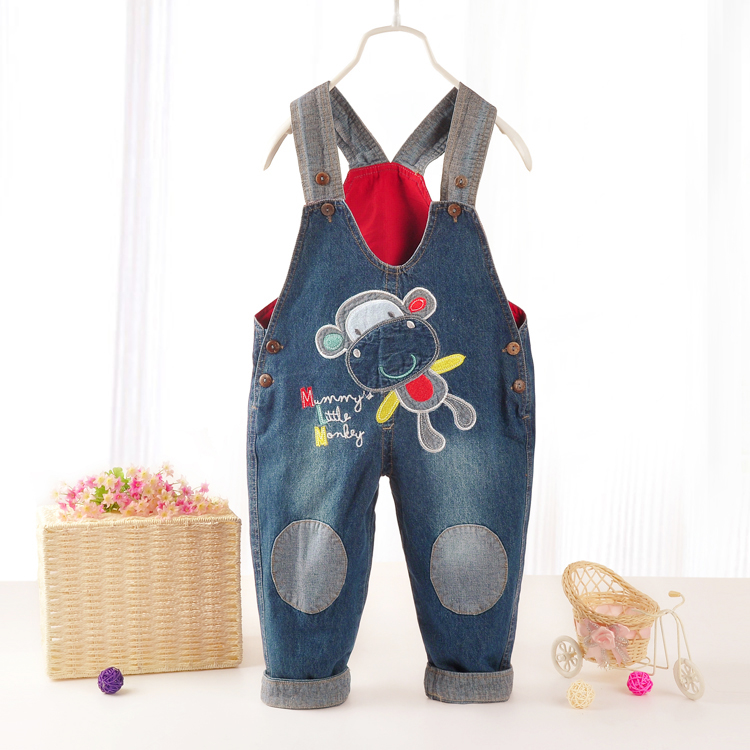 Pantalon pour garcons et filles - Ref 2057854 Image 6
