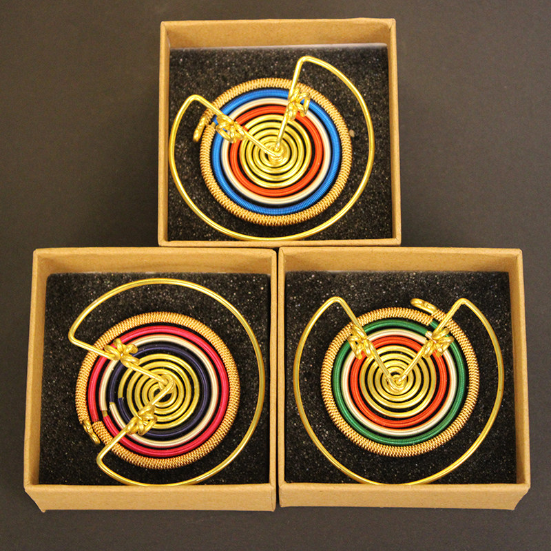 The pot spring of the jar 60 diameter jar Beijing Xuan Li Chengyu Spring in winter sonata clay spring