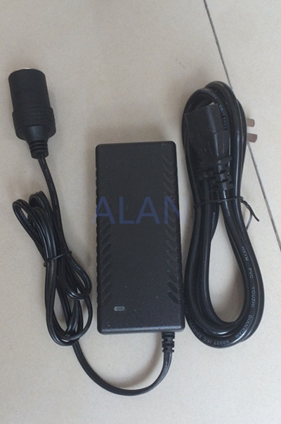 Beauty-T25 T25 U30 U30 W35 W35 TC21 TC21 on-board refrigerator home power adapter-Taobao