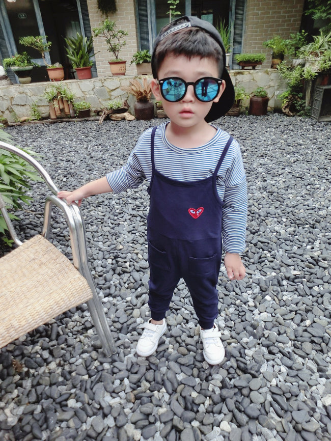 Pantalon garcon - Ref 2055229 Image 10