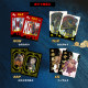 Black Mythology Wukong Card Collection Exchange Collection Collector's Edition Card Toy Monkey King Sun Wukong Small Card Whole Box