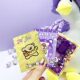 New One-Dollar Box of Line Art Puppy 3Rd Generation Trading Card Collection Flash Cards Thickened Cards Merchandise