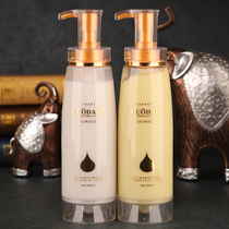 Lodei Poetry Care Hair Hydrotherapy Hair Shop Special Shampoo Shampoo Hair Film shampoo Hair Shampoo kit