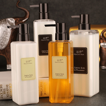 Valley Iamino Amino Acid Wash Hair Shampoo women Home clothes Men and women General hair care Daughter No Silicone Oil Smooth and smooth