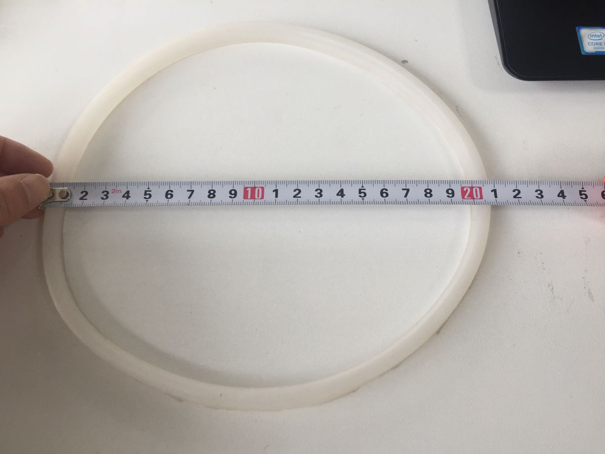 博迅不锈钢断水自控电热蒸馏水器YN.ZD.Z /5L密封圈20CM内径