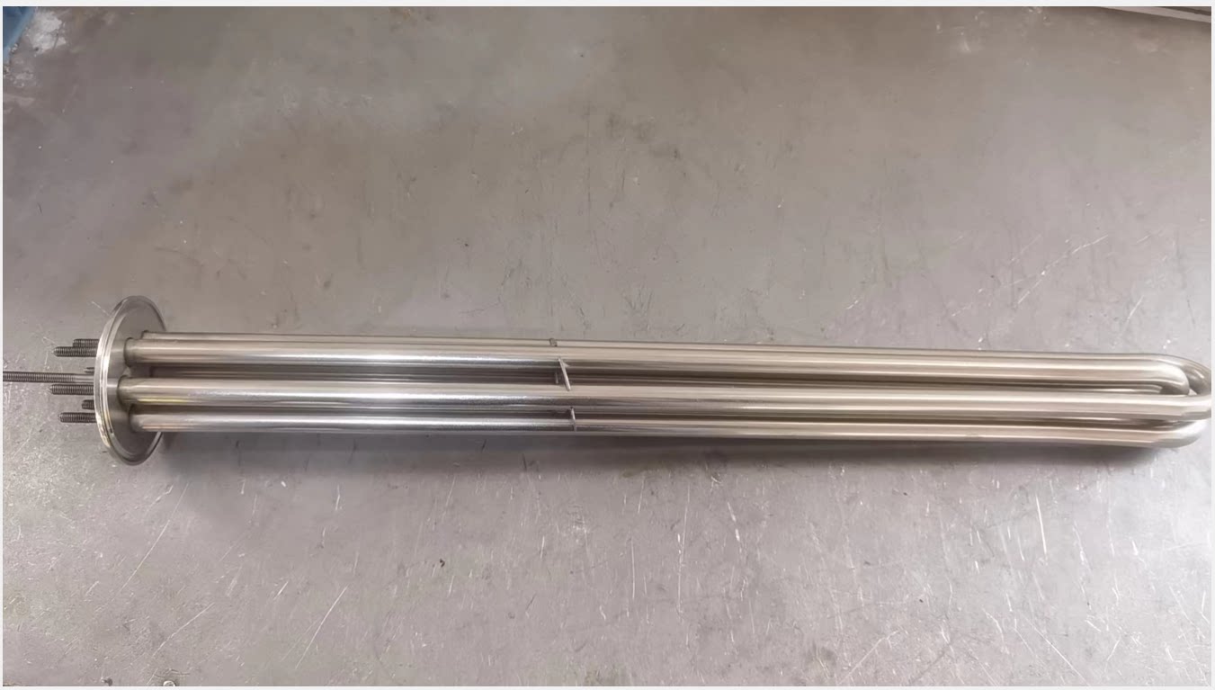 滨江卧式压力蒸汽灭菌器WS-280YDA消毒锅配件新款12kw电热管加热