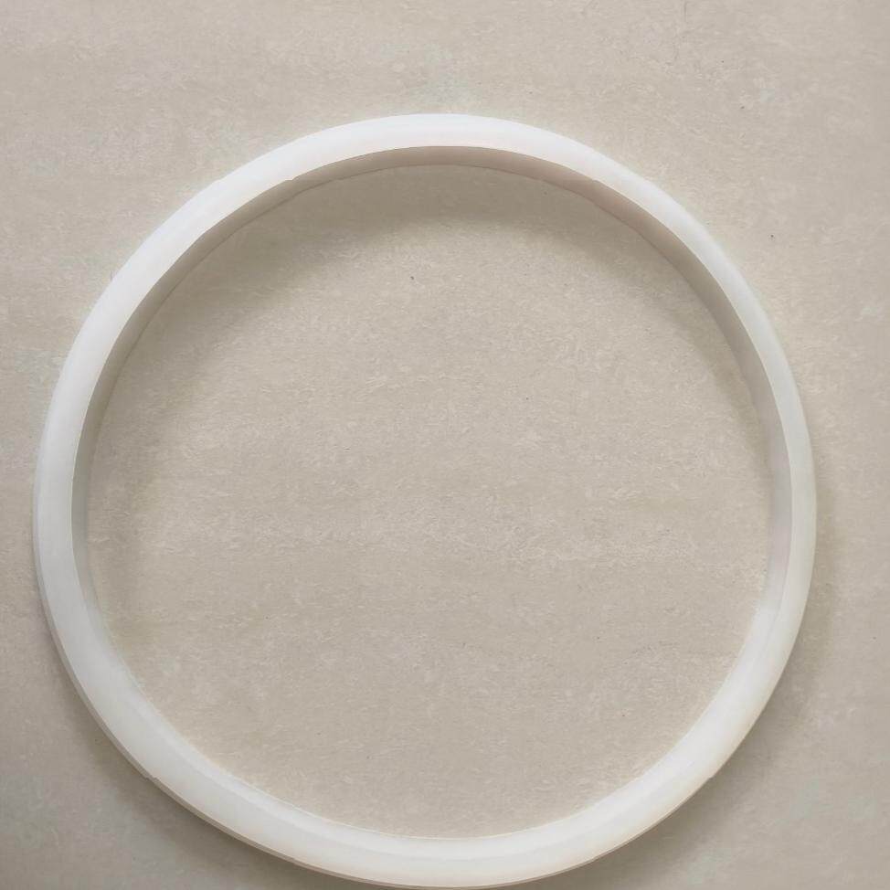 江苏登冠医疗立式压力蒸汽灭菌器100L升消毒锅配件新款锅盖密封圈