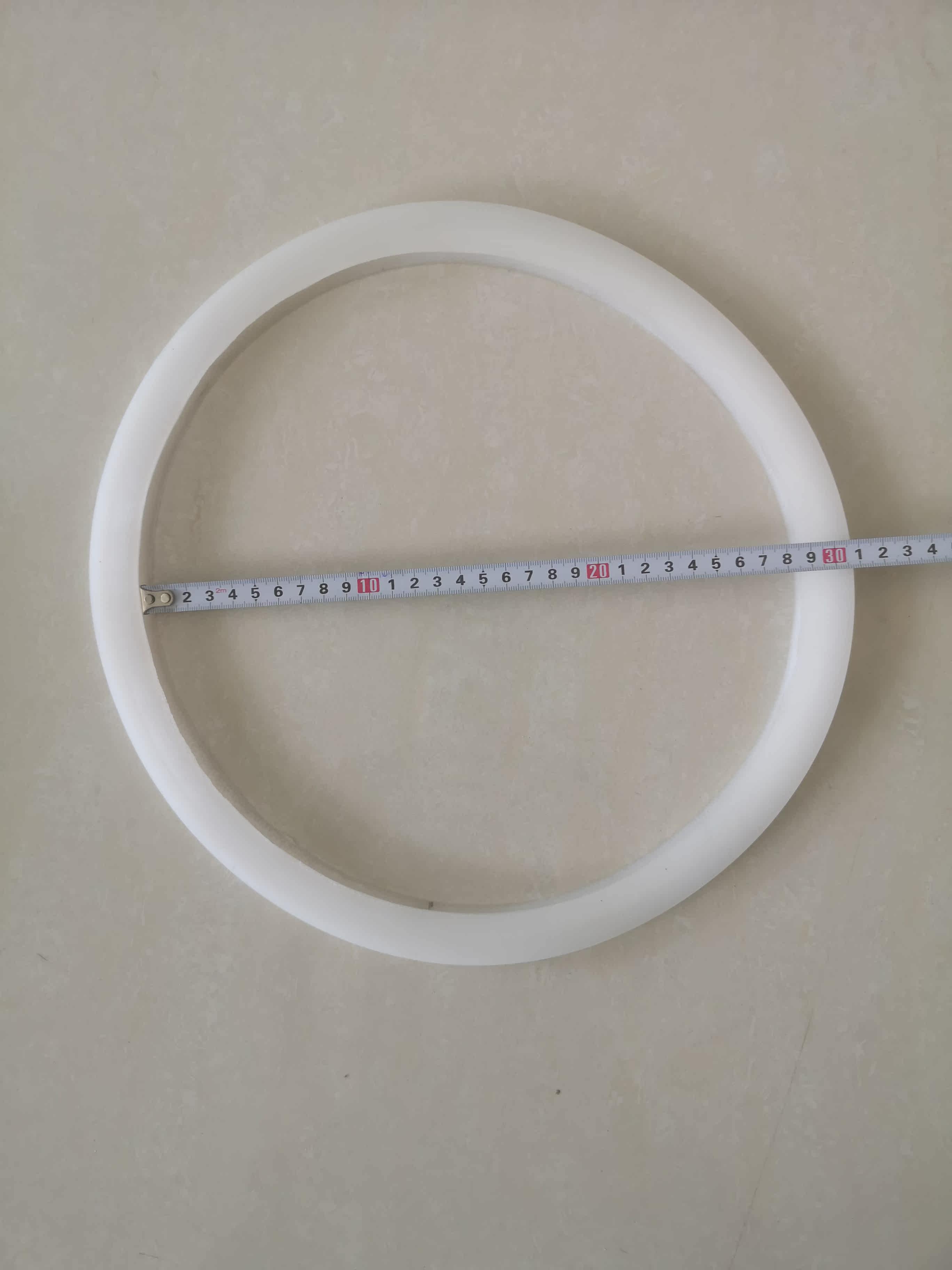 上海博迅手提式压力蒸汽灭菌器YXQ-SG46-280S消毒配件海盐密封圈