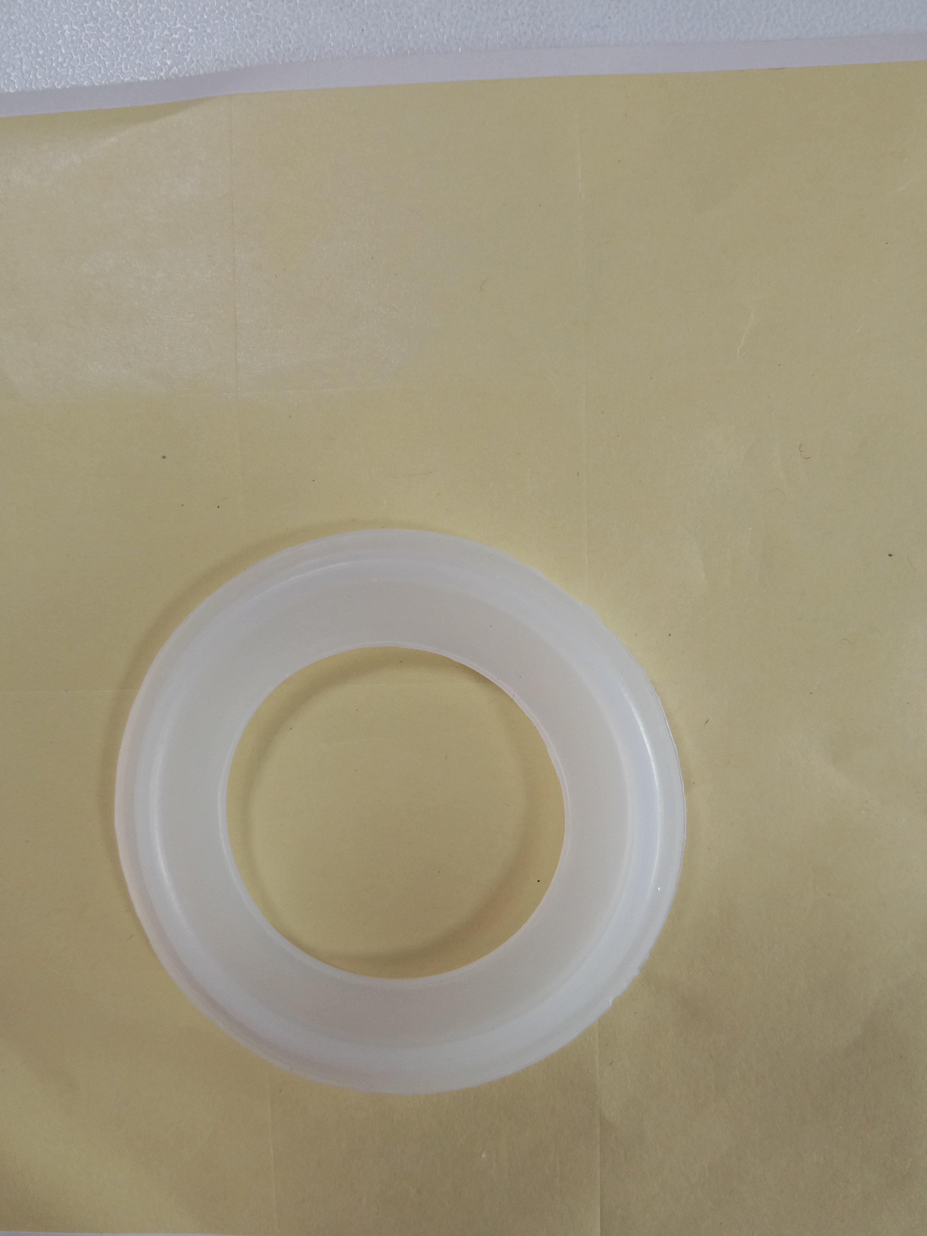 滨江WS-150YDA卧式圆形压力蒸汽灭菌器消毒锅白色垫片