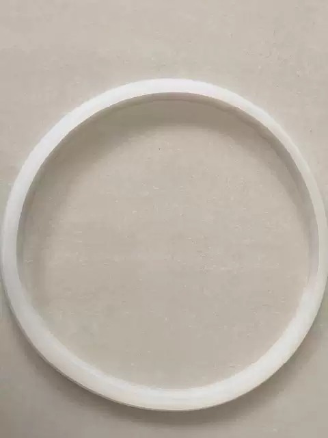 江苏登冠医疗立式压力蒸汽灭菌器DGL-75GI型消毒锅配件锅盖密封圈