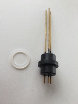 Shanghai Shenan LDZX-75KBS vertical pressure steam sterilizer high pressure sterilizer accessories water level meter probe