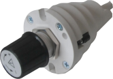 上海斯曼峰DYX-2A儿童吸痰器配件负压调节阀旋钮一套