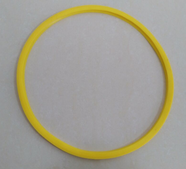 上海申安立式压力蒸汽灭菌器LDZX-50KBS医用消毒锅配件密封圈胶垫