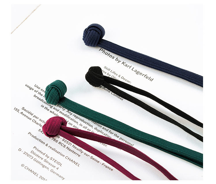 Accessoire cheveux - Ref 1202170 Image 15