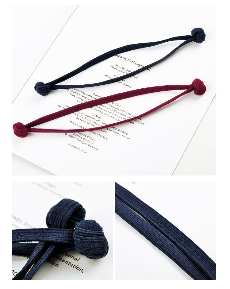 Accessoire cheveux - Ref 1202170 Image 11