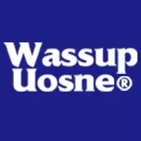 Wassup Uosne国潮线上店
