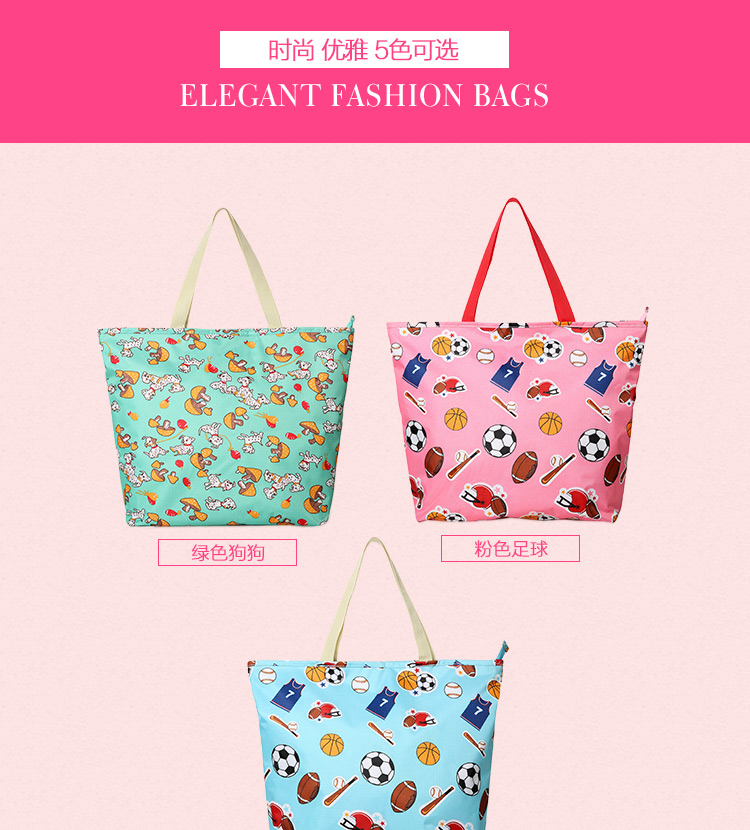 Hàn Quốc phiên bản của công suất lớn thời trang túi xách Mummy túi bà mẹ và trẻ em gói mua sắm túi vai túi phụ nữ mang thai chờ đợi cho mẹ gói bộ túi xách 4 chi tiết cho mẹ và bé