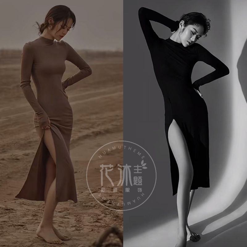 21 New Portrait Writing True Themed Clothing Fashion Personal Minimalist Image Photos of dress Private room Art Photos Clothing