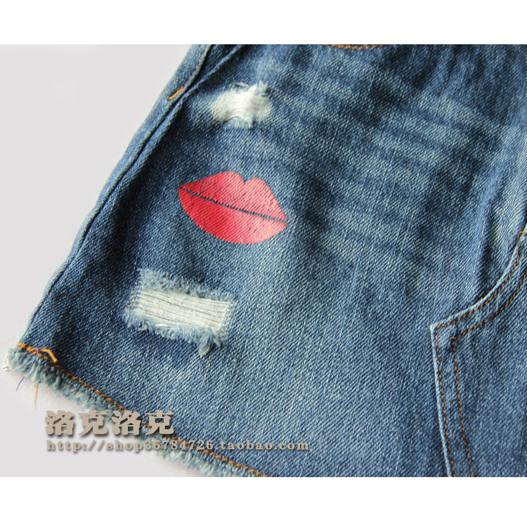 Jupe enfant - Ref 2052255 Image 3