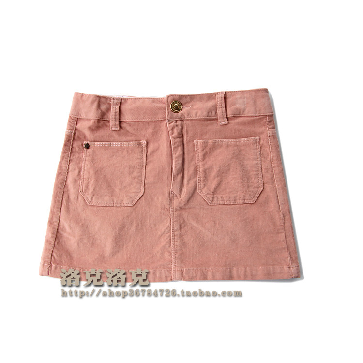 Jupe pour fille - Ref 2048849 Image 7