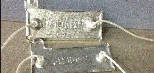 Long-length electric cooker insulation sheet large electric cooker thermostatic sheet 40W High power fully automatic electric cooker accessories