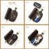 Gói chìa khóa xe ô tô presbyopia nữ túi xách thắt lưng nam mục đích chung hộ gia đình đơn giản nhỏ nhỏ phiên bản Hàn Quốc