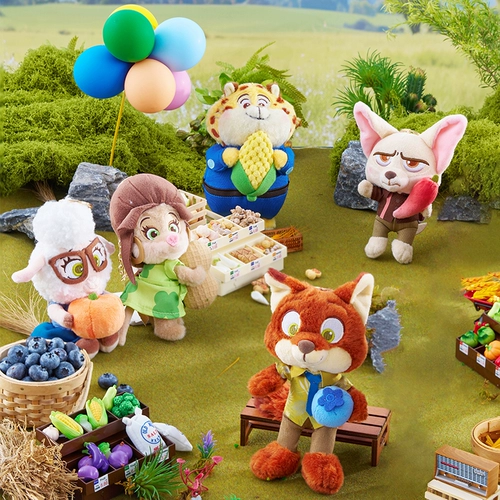 Дисней, плюшевая кукла, подвеска, официальный флагманский магазин, подарок на день рождения