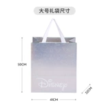 Дисней, сумка, упаковка, подарок на день рождения