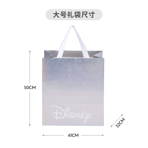 Дисней, сумка, упаковка, подарок на день рождения