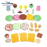 Дисней, семейная игрушка для мальчиков и девочек, официальный флагманский магазин, подарок на день рождения