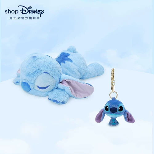 Дисней, плюшевая кукла, официальный флагманский магазин