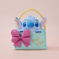 Кукла Цветочной корзины стежка