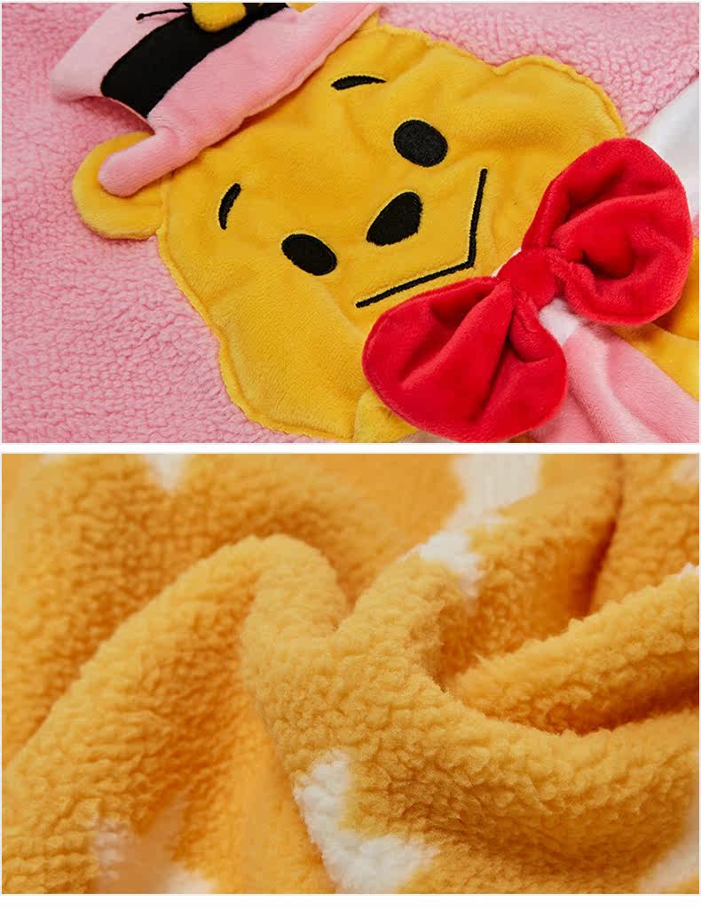 Peluche manga DISNEY    Winnie l ourson - Ref 2694189 Image 11