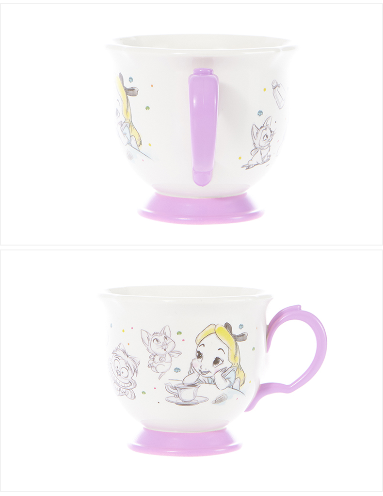 Mug manga DISNEY    Disney - Ref 2701487 Image 10