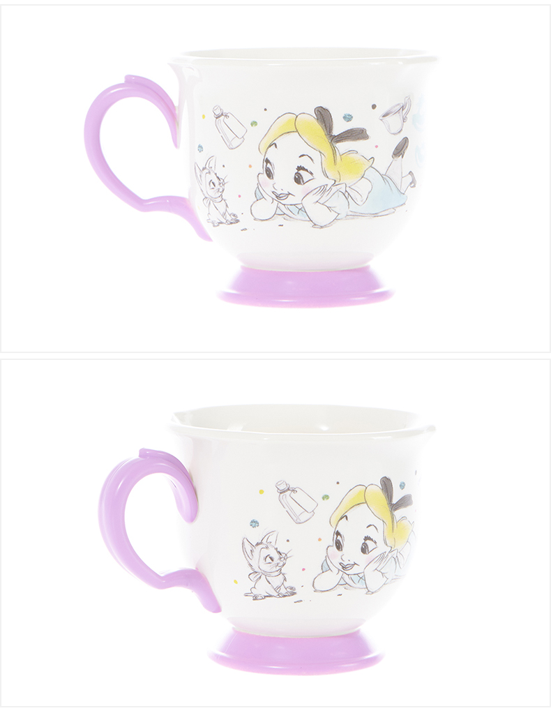 Mug manga DISNEY    Disney - Ref 2701487 Image 9