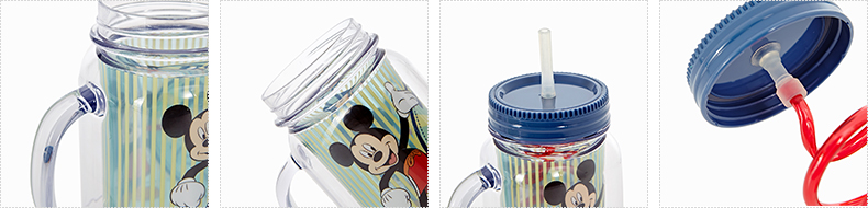 Mug manga DISNEY    Disney - Ref 2701527 Image 13