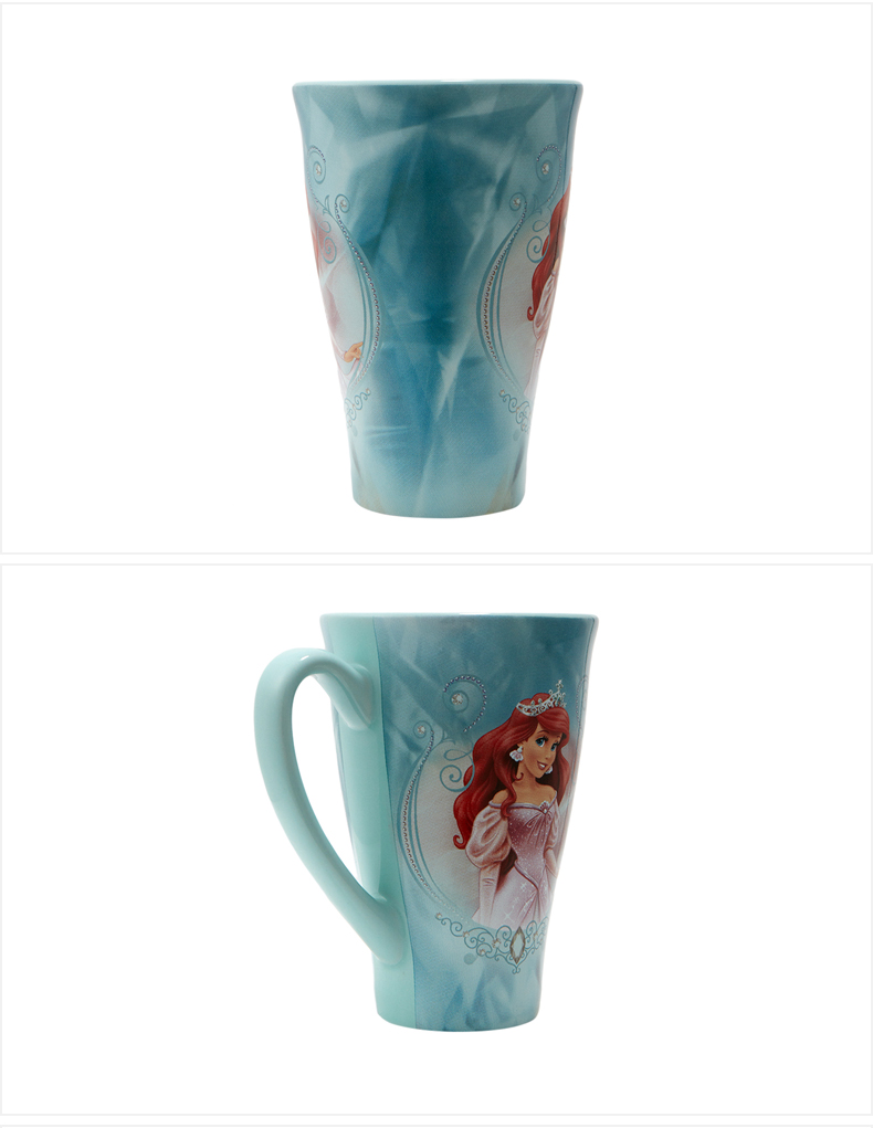 Tasse manga DISNEY    Disney - Ref 2701498 Image 16