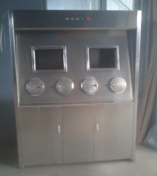 VENTILATION CLOSET RADIATION PROTECTION EQUIPMENT SINGLE UNION DOUBLE-LINKAGE RAY PROTECTIVE VENTILATION CLOSET LEAD VENTILATION CLOSET RAY NEW PRODUCT