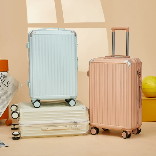 Универсальный прочный чемодан, 20 дюймов