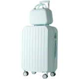 Tide, милый портативный чемодан с молнией, коллекция 2022, популярно в интернете