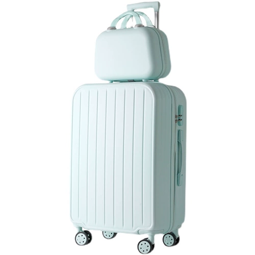 Tide, милый портативный чемодан с молнией, коллекция 2022, популярно в интернете