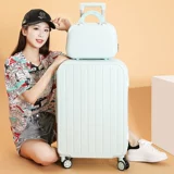 Tide, милый портативный чемодан с молнией, коллекция 2022, популярно в интернете