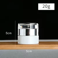 Спрей-краска во флаконе с кремом 20 г + одна капля ртутного колпачка